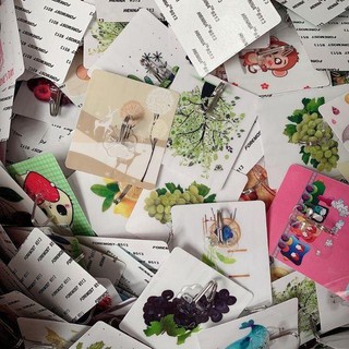 [Siêu rẻ] Móc dán cường lực in 3D có nhiều hình ngộ nghĩnh - Giao màu ngẫu nhiên