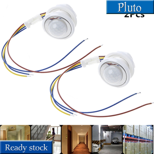 Đầu dò cảm biến tia hồng ngoại 85-265V thiết kế chất lượng cao