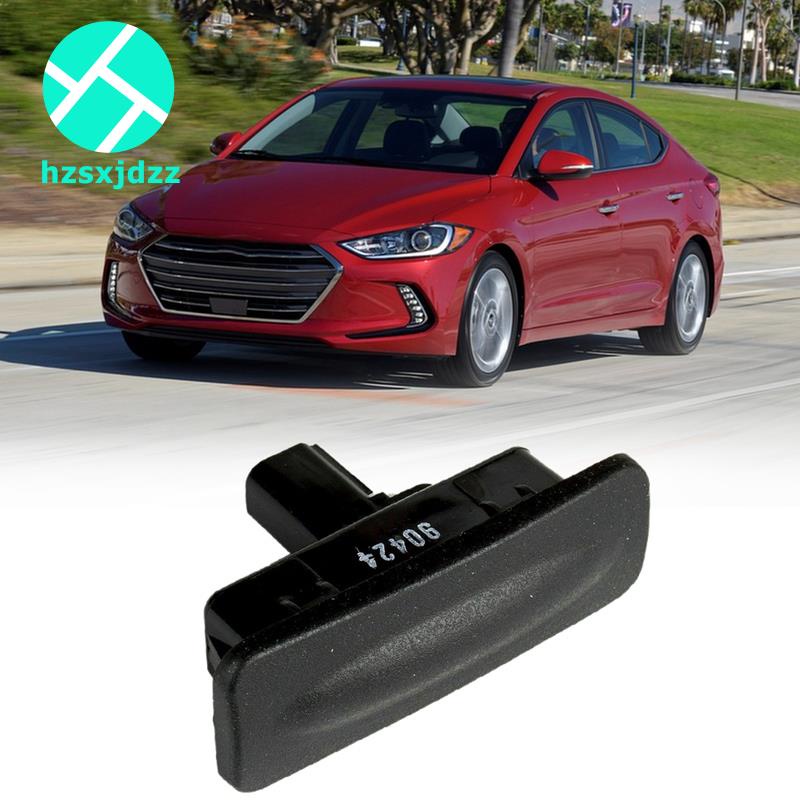Tay nắm cửa đuôi xe hơi Hyundai Elantra GT 2013-2017 81260-A5000