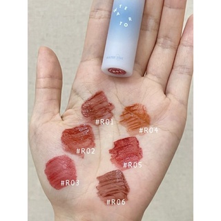 Son Ators Pastel  Water Tint (SẴN)