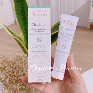 Kem Dưỡng Phục Hồi Cicalfast Avene 40ml 100ml