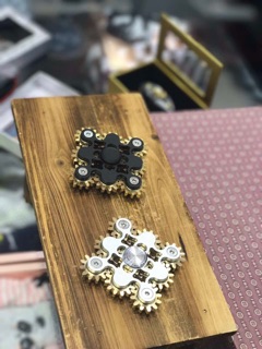 Spinner 9Gears và họ hàng của nó !!!
