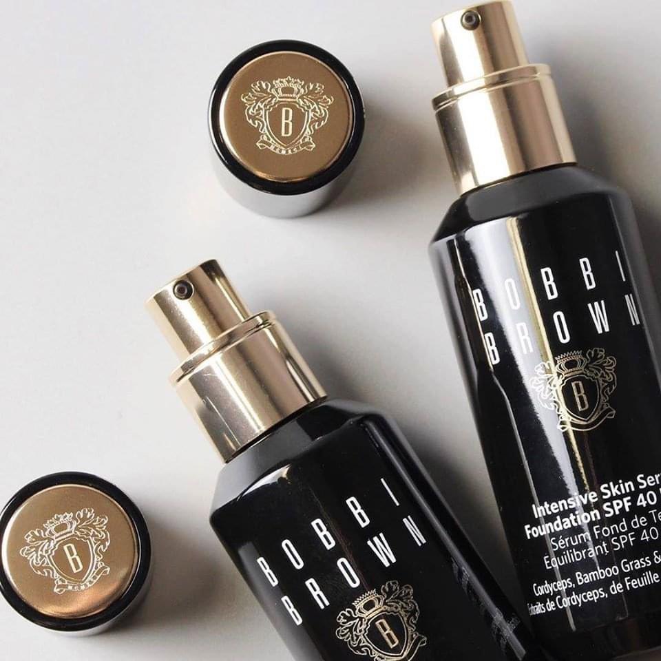 Kem nền BOBBI BROWN Intensive Skin Serum Foundation SPF40