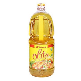 Dầu Thực Vật Olita Tường An (2L)
