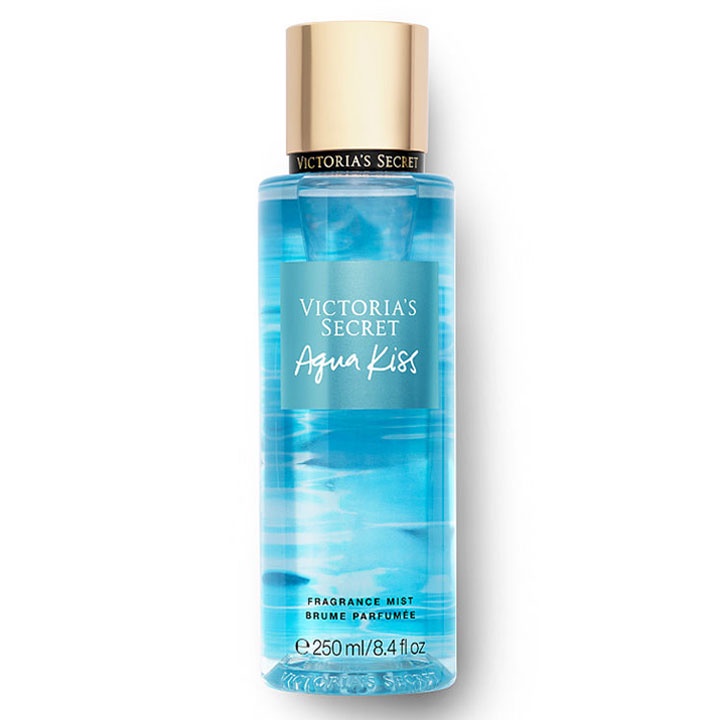 Xịt Thơm Body Mist Victoria's Secret Aqua Kiss
