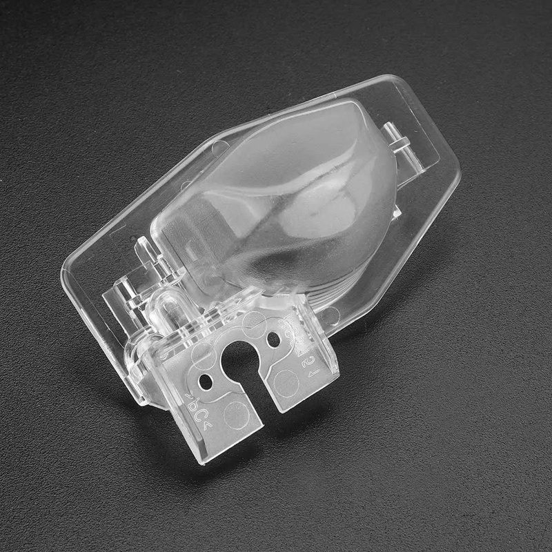 Khung Bảo Vệ Camera Lùi Xe Cho Honda CR-V CRV FR-V FRV Jazz