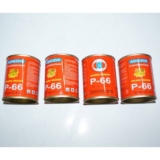 KEO RỒNG VÀNG P-66