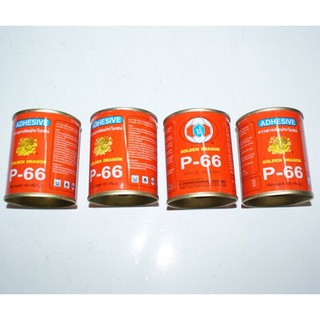 KEO RỒNG VÀNG P-66