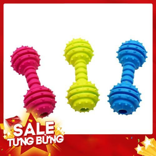 [Siêu Sốc] Đồ chơi cho thú cứng hình xương  - 8127