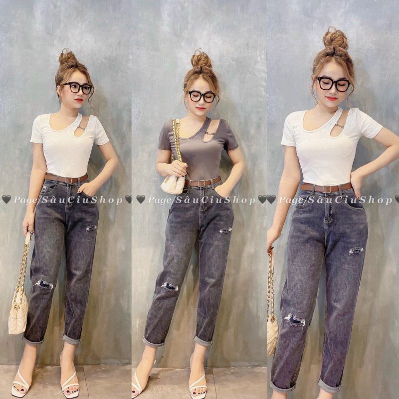 áo nữ thời trang.