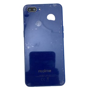 Nắp Lưng Oppo Realme C1