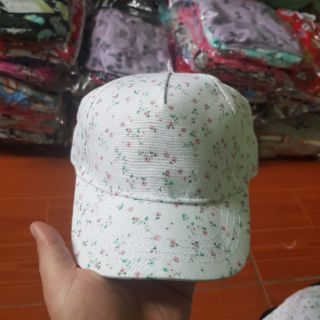 Combo sỉ mũ Hm cho bé