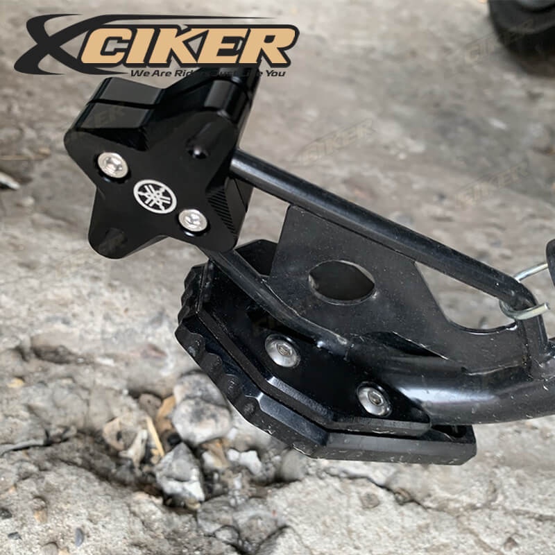 Đệm Chân Chống Xe Máy YAMAHA NVX AEROX 155/125 V2