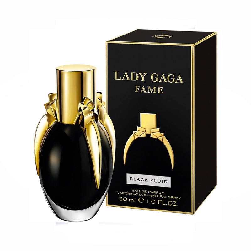 Nước hoa FAME Lady Gaga (30ml) NEW FULL SEAL