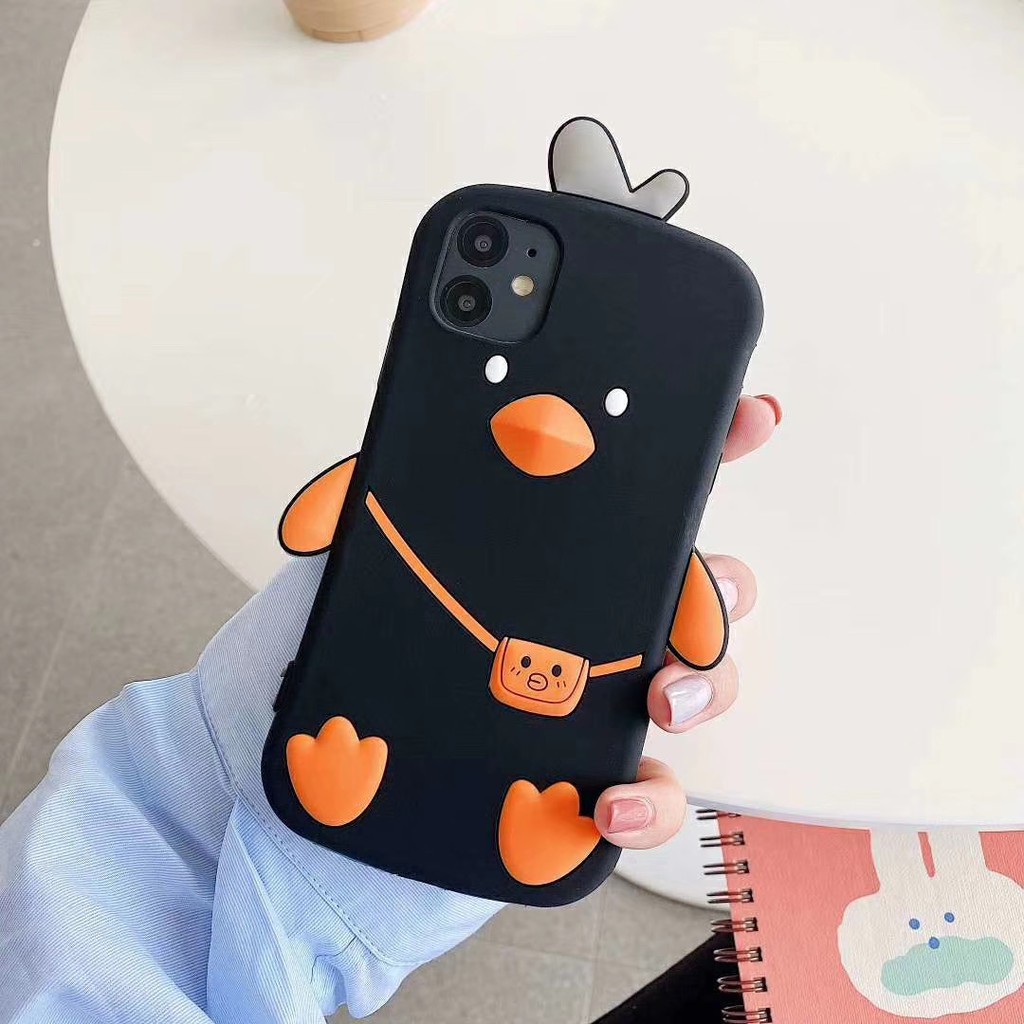 Ốp điện thoại silicon chống rơi chất lượng cao cho iPhone6 6s Plus 7 8 Plus X Xs XR Xs Max 12 12 mini 12 pro 12 pro max | BigBuy360 - bigbuy360.vn