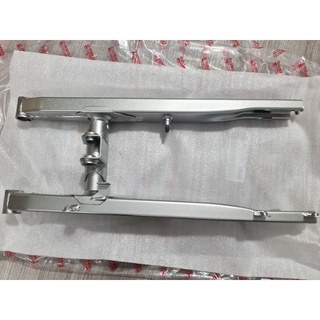 Gấp exciter 135 2006 - 2010 màu bạc
