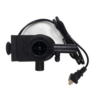MÁY BƠM LỌC NƯỚC HỒ CÁ VIPSUN VS-7800
