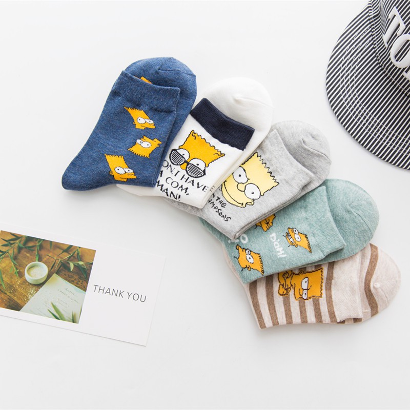 Combo 40 đôi tất