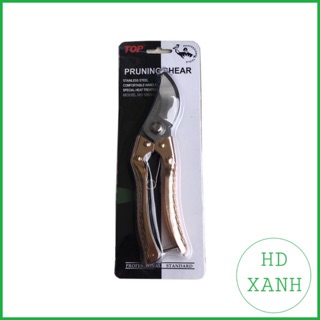 Kéo cắt tỉa cành TOP