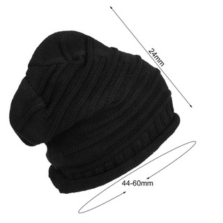 Mũ len beanie nam nữ siêu giữ ấm