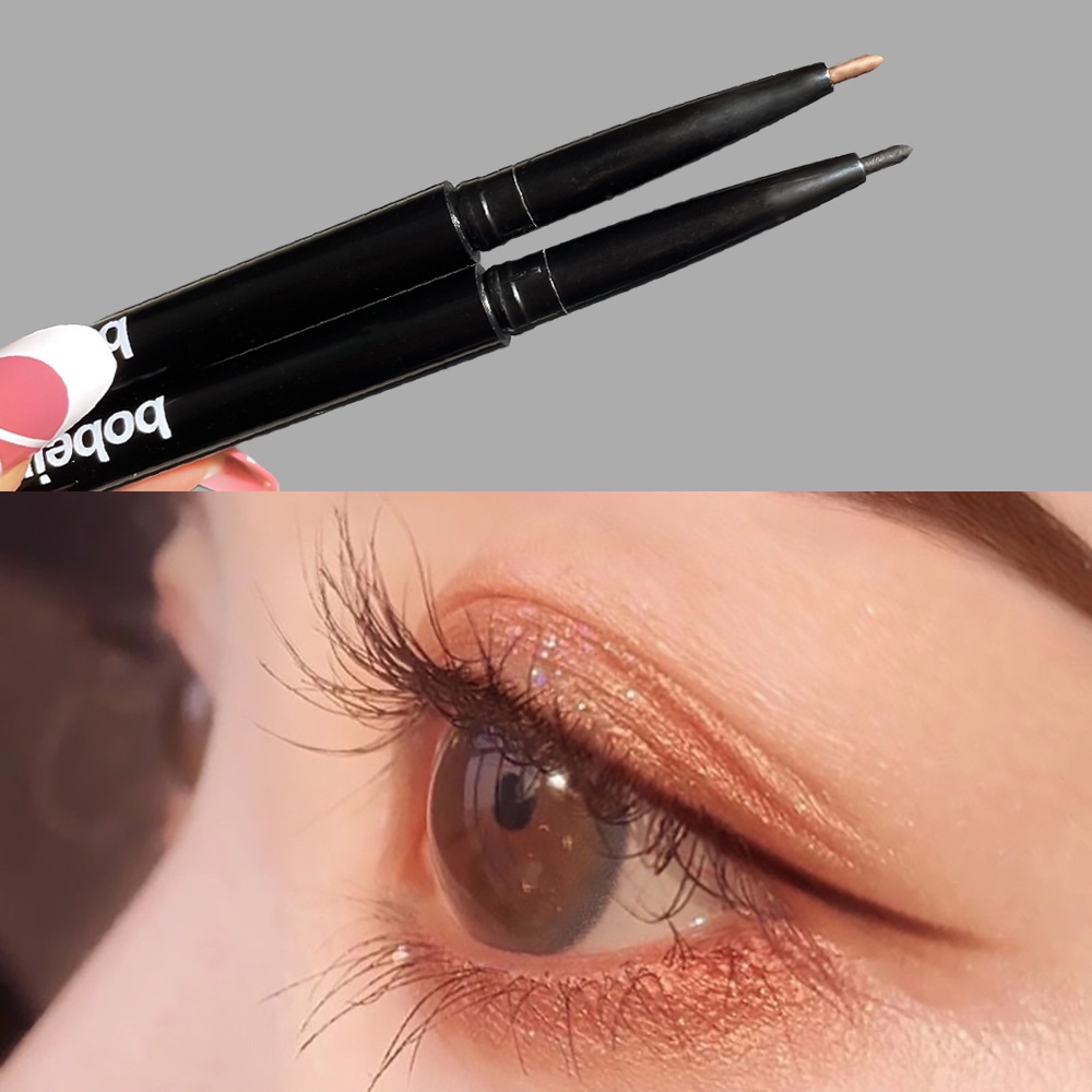 Bút Kẻ Mắt Dạng gel Dễ Lên Màu Không Nhòe Màu Sắc Đẹp Mắt