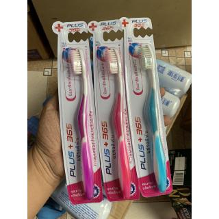 Combo 10 bàn chải plus+365 xuất xứ thái lan