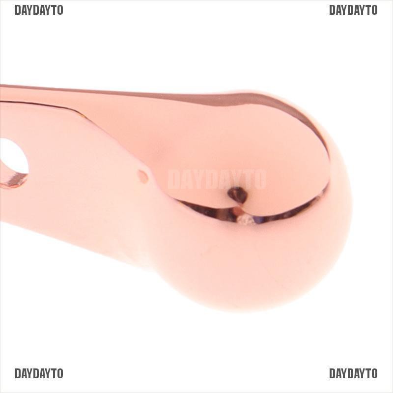 Que Trộn Mặt Nạ Mắt Chống Nếp Nhăn DIY Tiện Dụng