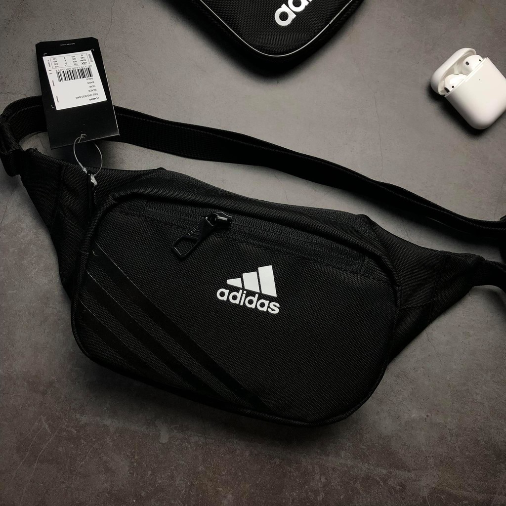 Túi Đeo Chéo l Bao Tử Nam/Nữ EC WAIST Style Thể Thao Cực Chất l AJ4230 | BigBuy360 - bigbuy360.vn