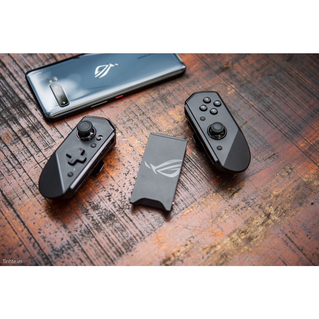 Tay Cầm Kunai GamePad 3 asus rog phone 3 / 3 Strix / 5 / 5S / 5Ultimate / 6 / 6 pro / 6d / 6d ultimate / 6 batman