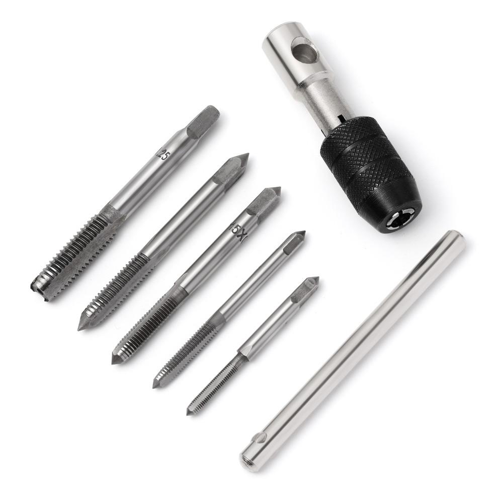 SUENIN Bộ 6 Cờ Lê Chữ T Sửa Chữa Đa Năng