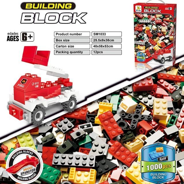 xếp hình 1000 miếng