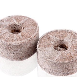 Combo 10 viên nén sơ dừa