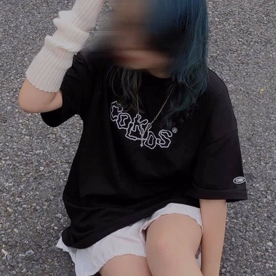 Áo thun TEE COLKIDS VERSION 3®