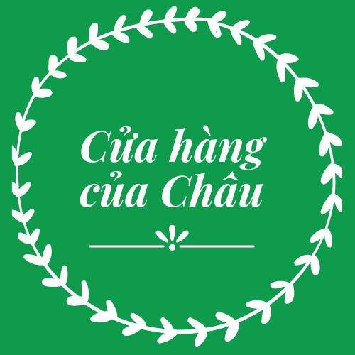 Cửa hàng của Châu