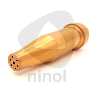 Béc cắt gió đá Victor thân nhỏ