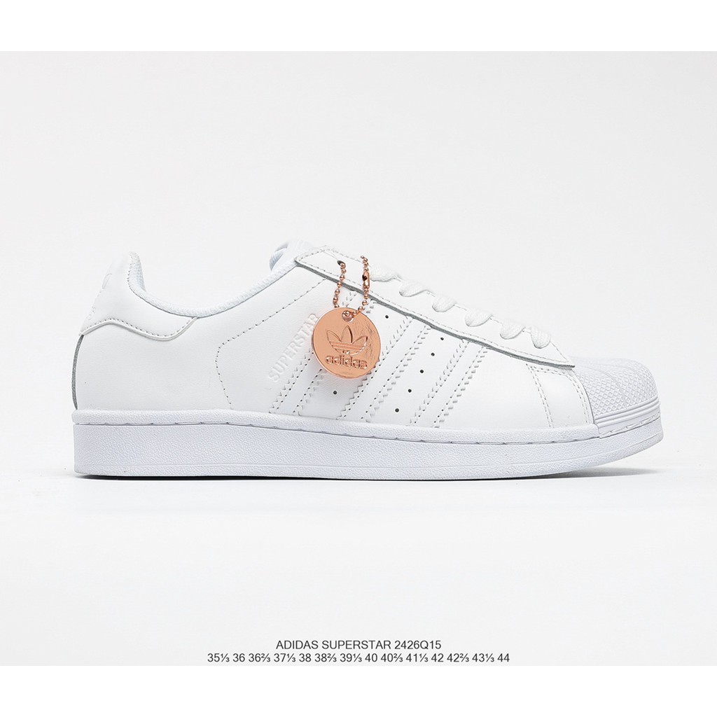 GIÀY SNEAKER MÃ SẢN PHẨM_Adidas Superstar  NHIỀU MÀU PHONG CÁCH FULLBOX + FREESHIP TOÀN QUỐC "": -