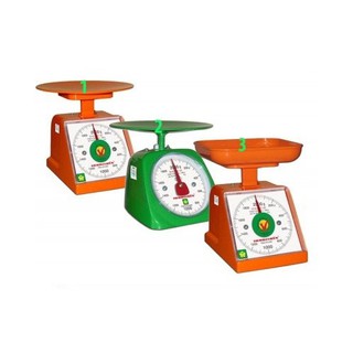 Cân Nhựa Nhơn Hòa 2KG - Nhiều Màu