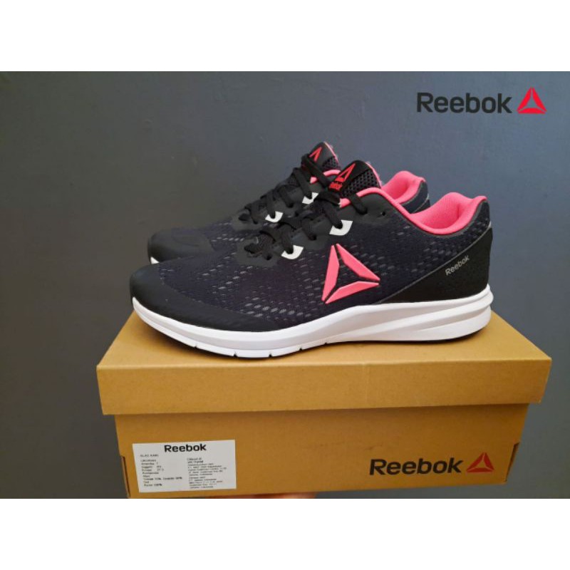 Giày Thể Thao Chạy Bộ Reebok Năng Động Cho Nữ