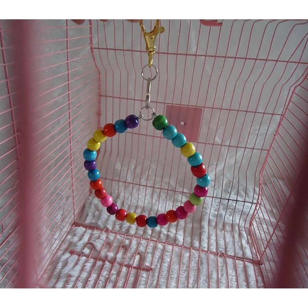 Võng treo cho chim / vẹt