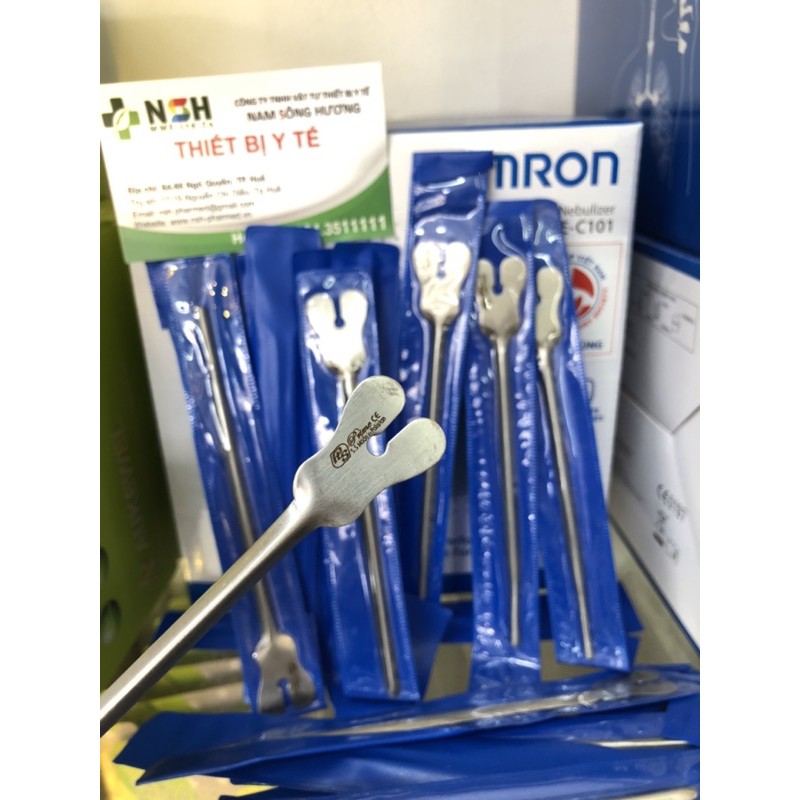 ❤️ Cây thông lòng máng thông bướm 14cm hàng pakistan