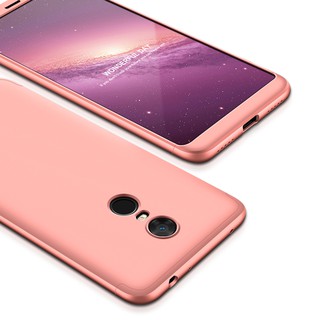 Ốp lưng cứng sang trọng cho XiaoMi Redmi 5A 5Plus 6A Note5 Note7/Note7Pro