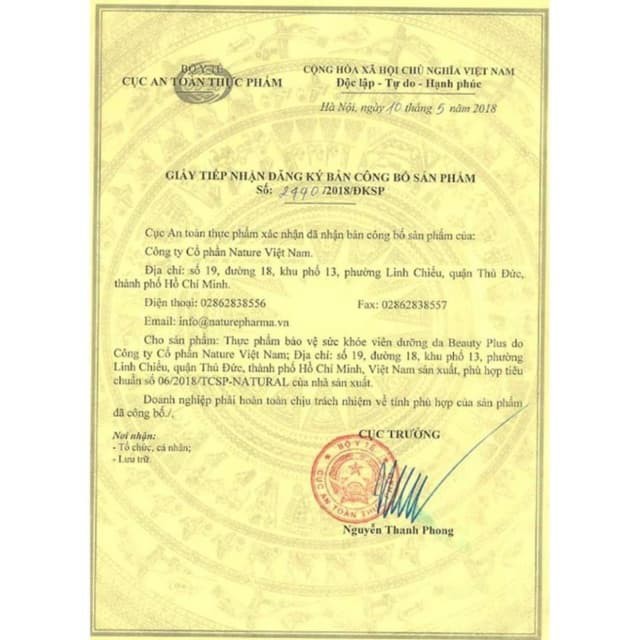 Diamond White Viên uống trắng da Ngọc Trinh 2022