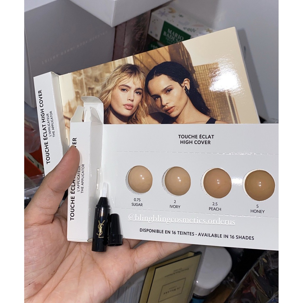 Bút che khuyết điểm YSL sample | BigBuy360 - bigbuy360.vn
