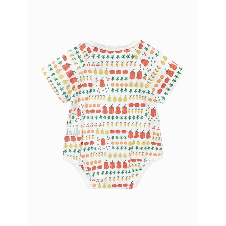 Áo liền quần bé trai BALABALA - BABY 200222124102