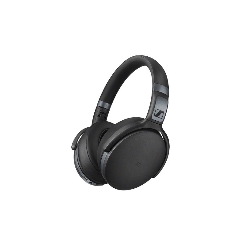 Tai nghe Bluetooth SENNHEISER HD 4.40BT - Chính Hãng Phân Phối