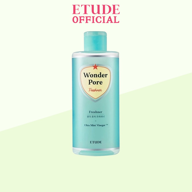 Nước hoa hồng ETUDE Wonder Pore Freshner 250ml