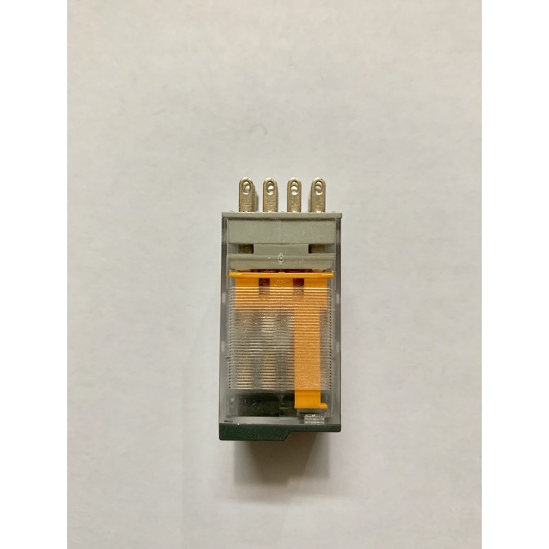 Relay- Rơ le trung gian 14 chân nhỏ 220 VAC (14-220VAC)