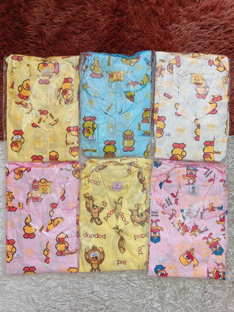 Đồ ngủ thái lan ( khách chọn màu ko chọn hoạ tiết ) | BigBuy360 - bigbuy360.vn