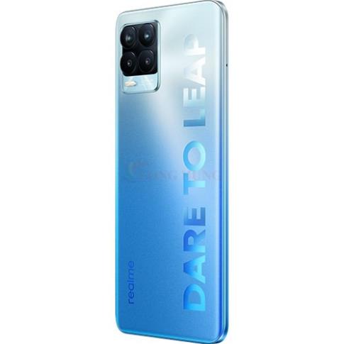 CHINH HANG Điện thoại Realme 8 Pro  - Hàng chính hãng