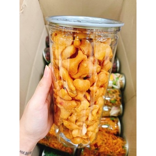 BÁNH ĐÙI GÀ BƠ CAY